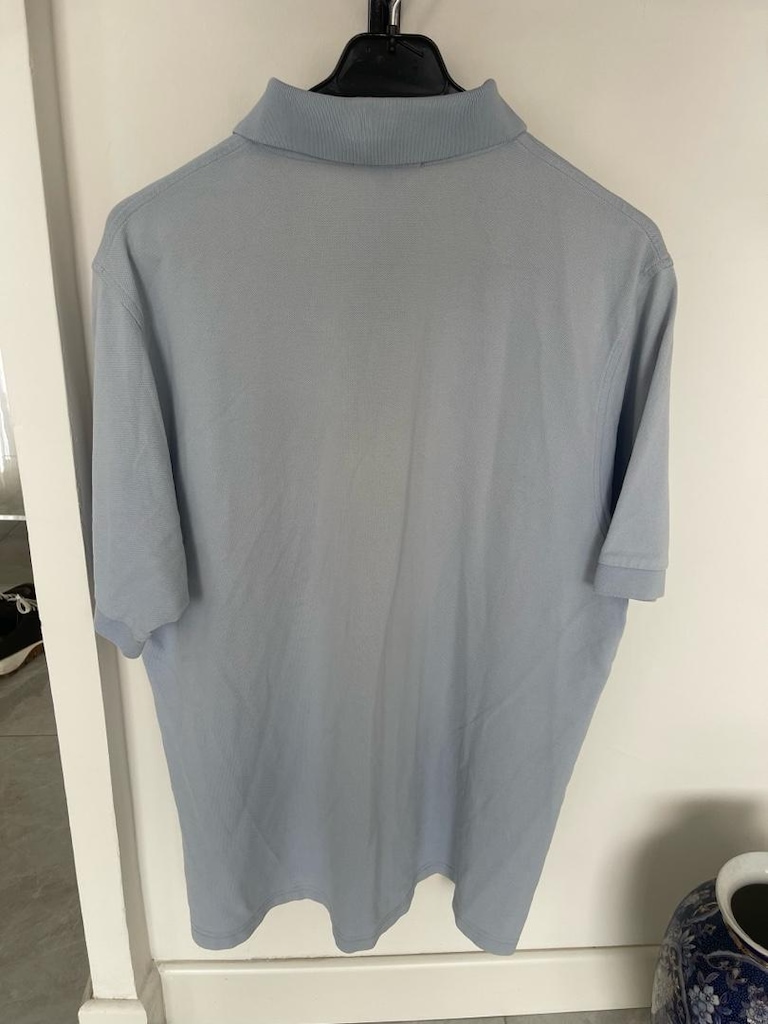 Burberry Erkek Tişört - 5