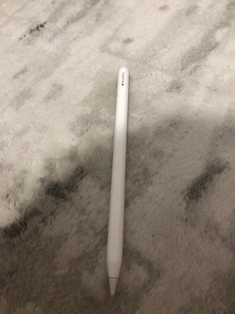 2. nesil apple pencil