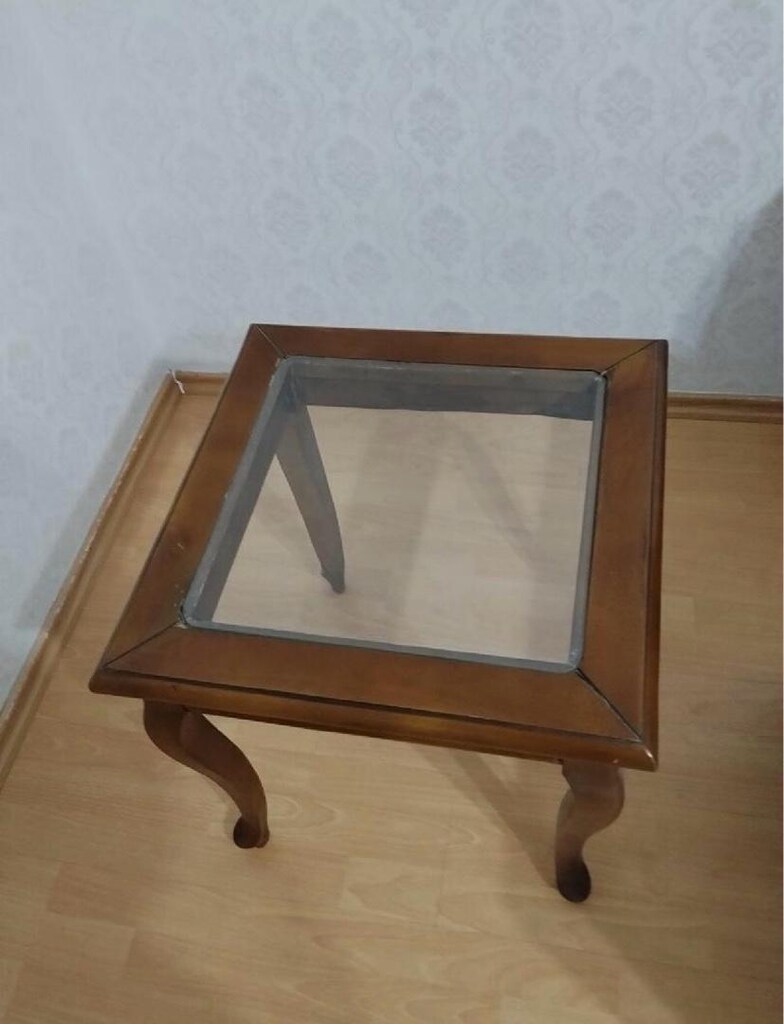 Misafir Odası Yemek Masalı Takım - 12