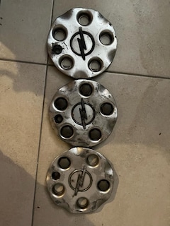 opel jant göbeği opel vectra b orjinal üründür 1 Adet kaldı - 2