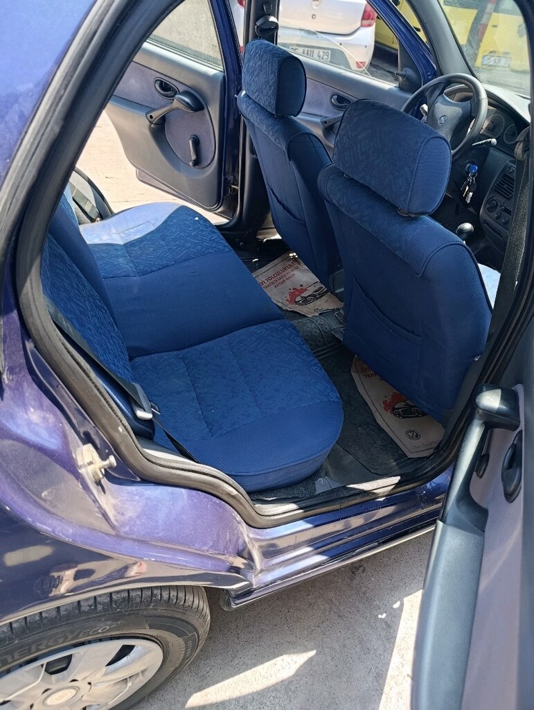palio fiat - 2