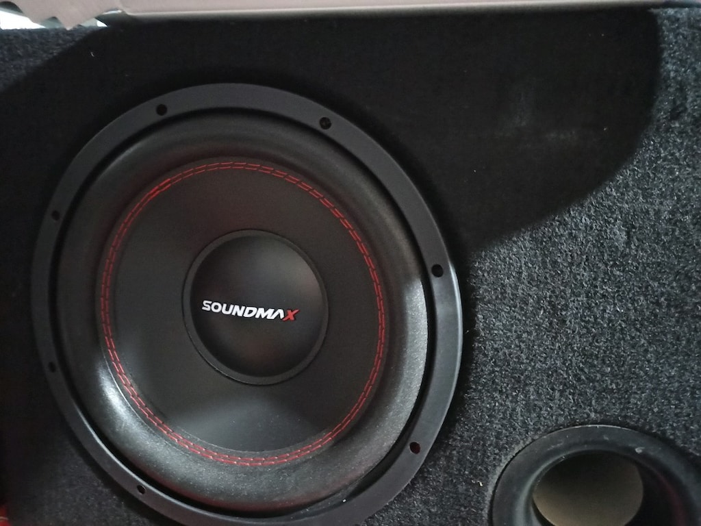 30cm soudmax kutu bas - 3