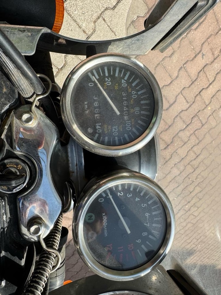 2018 KUBA SUPERLIGHT 200 – 31.xxx KM – FULL AKSESUARLI - 6