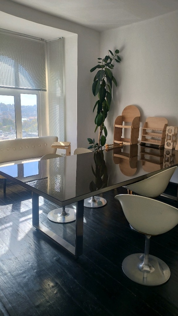 Ofis masası - 4