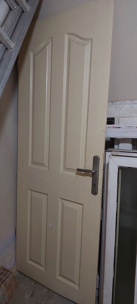 PMAPEN KAPI PENCERE SÜRGÜLÜ İÇ KAPI PANEL KASALI HEPSİ - 6