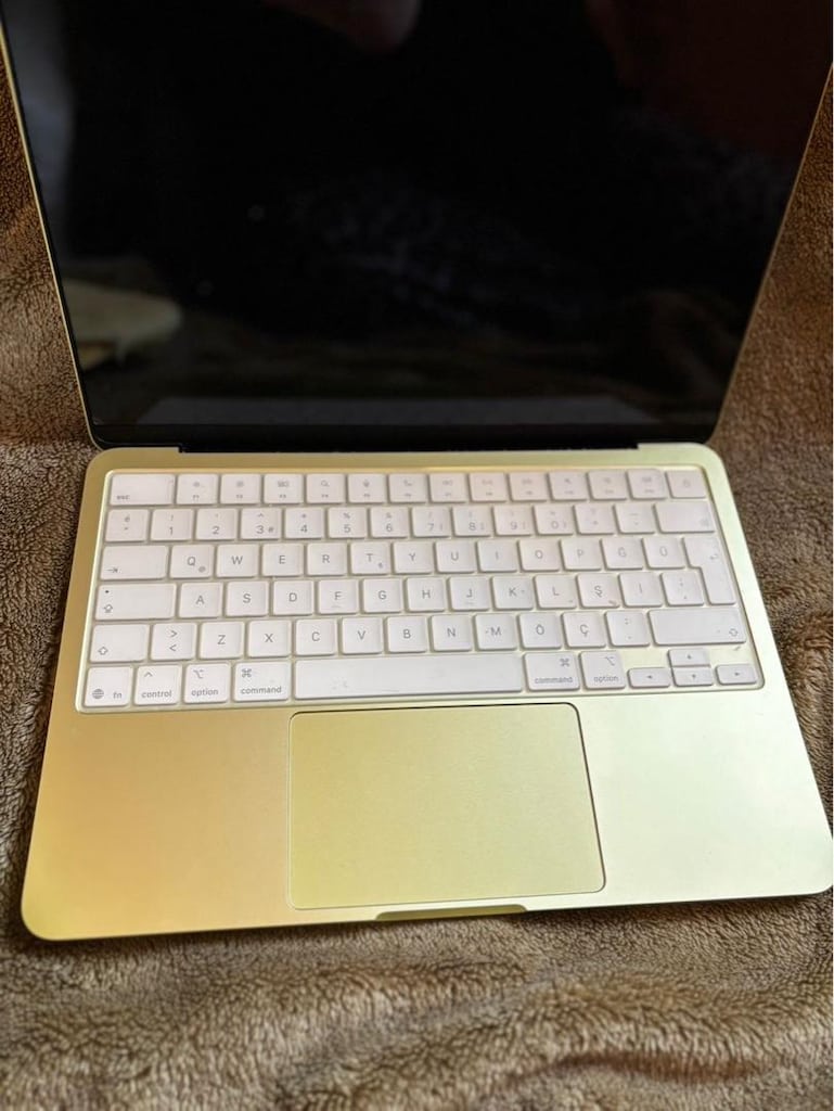 MacBook Neo - 7