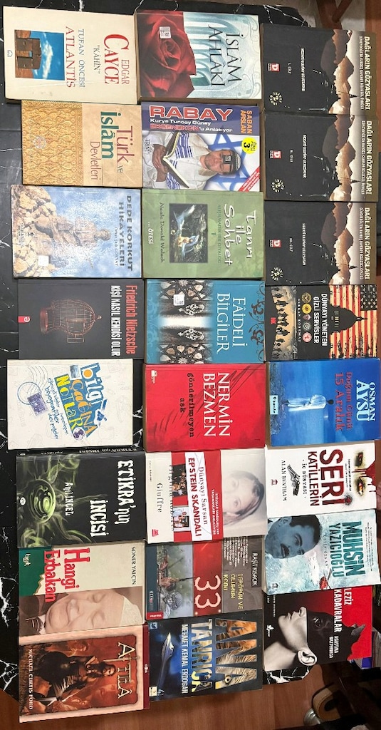 kitap - 6