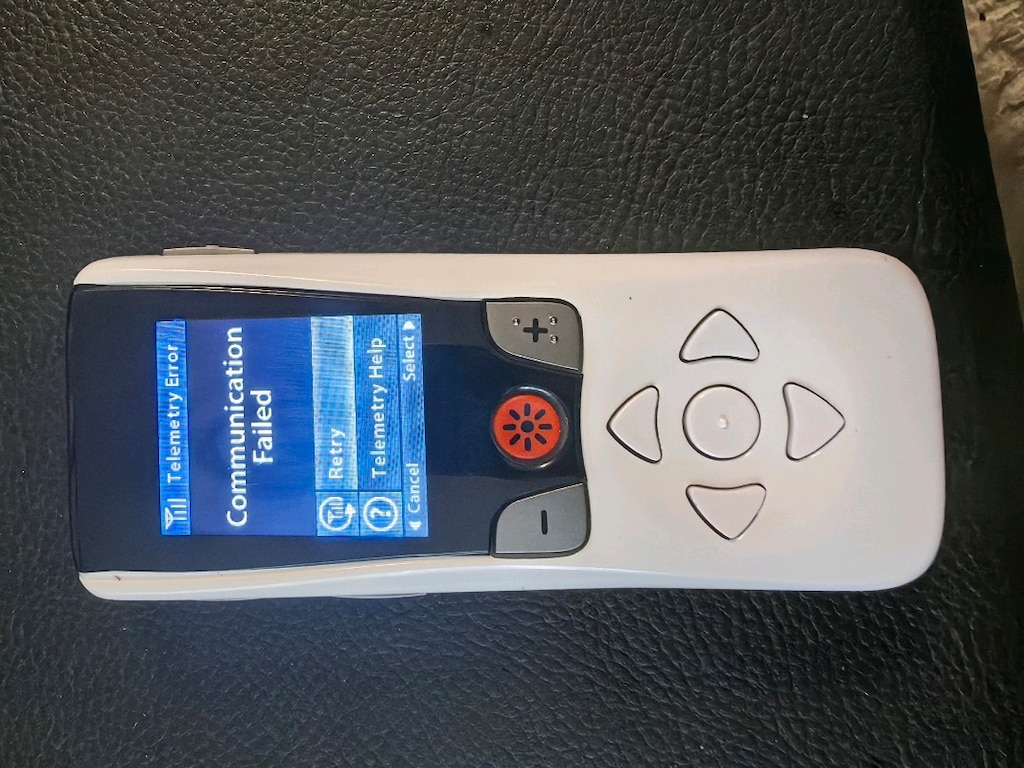 Boston Scientific Alpha Freelink Uzaktan Kumanda Kiti - 3