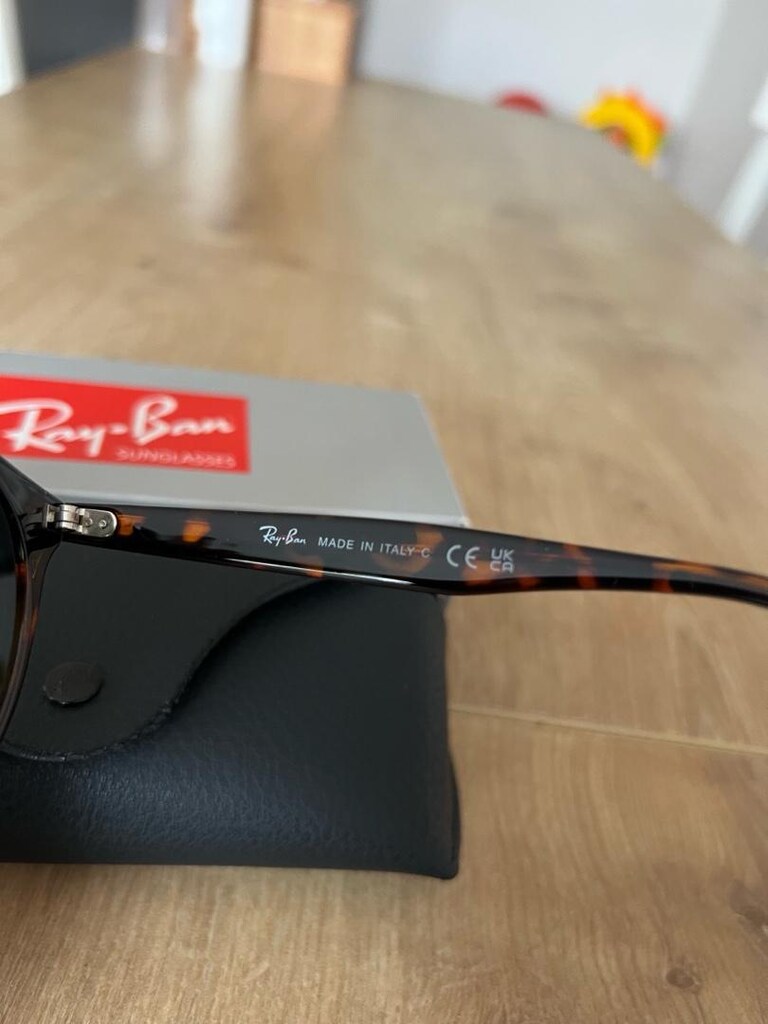 rayban rb2180 model gözlük - 6