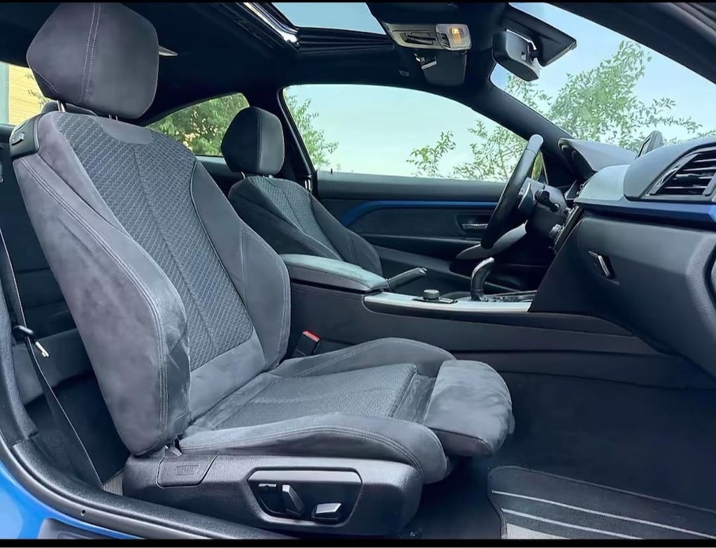 4.20 d XDRİVE M SPORT - 10