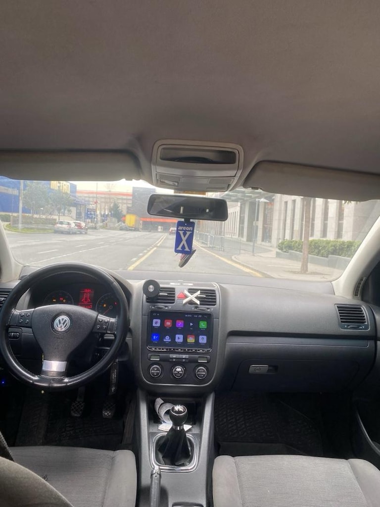 Tertemiz Sıkıntısız Golf 5 - 11