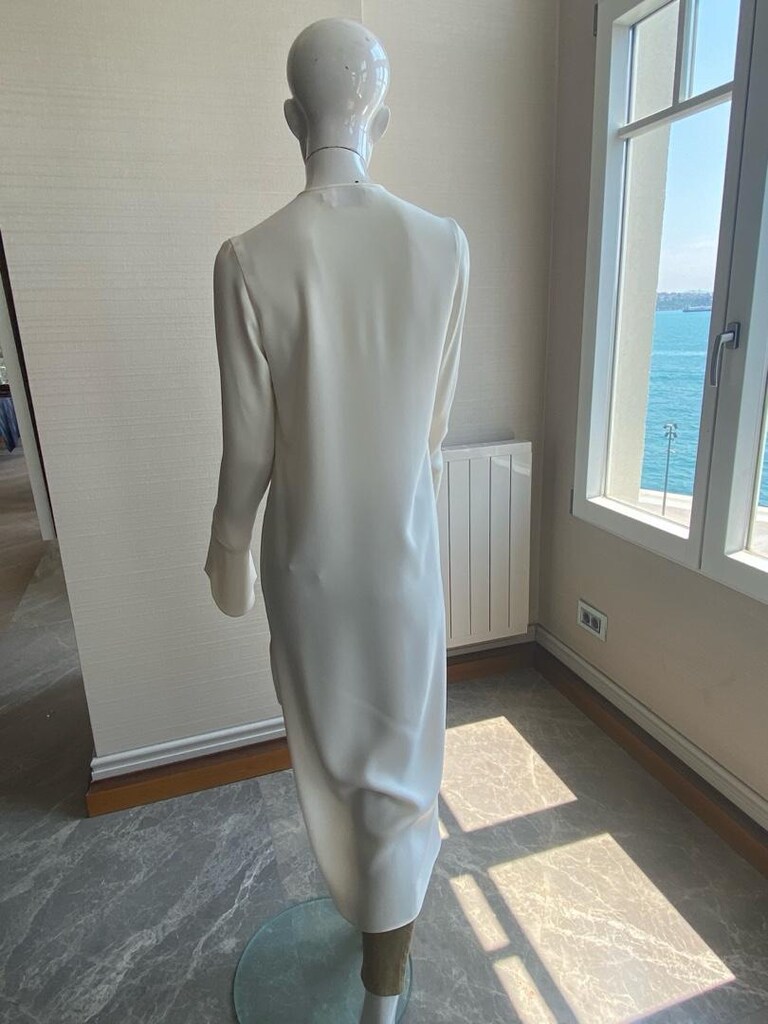Zeynep Tosun - S/36 - Gömlek/Tunik - 5