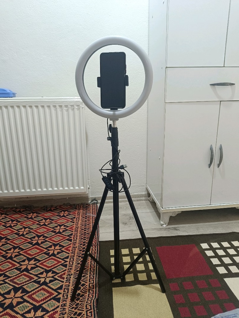 Telefon Tutucu - 3