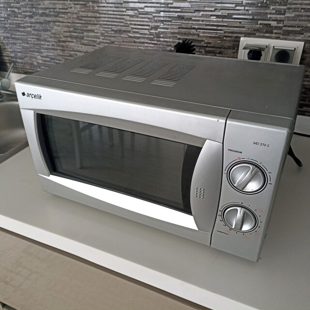 Arçelik Mikrodalga Fırın