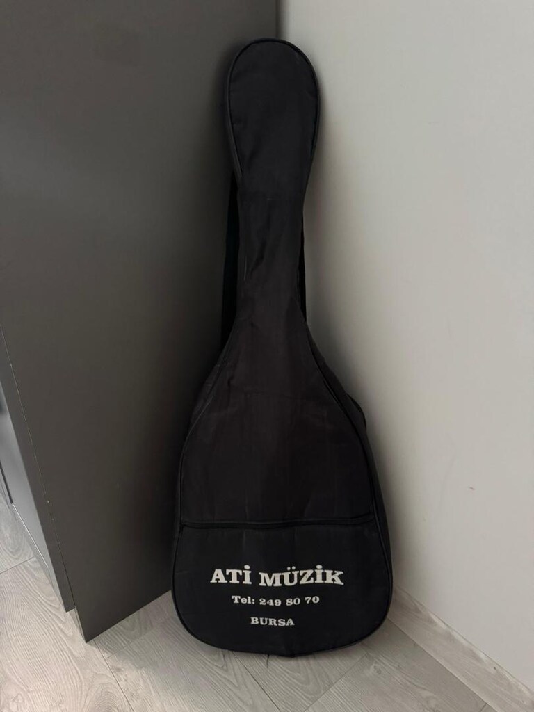 Klasik Gitar - 2