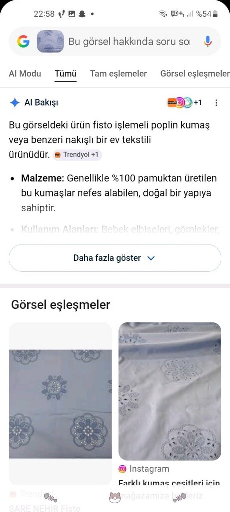 elbiselik kumaş boyu 1,60cm eni 1.50cm - 2