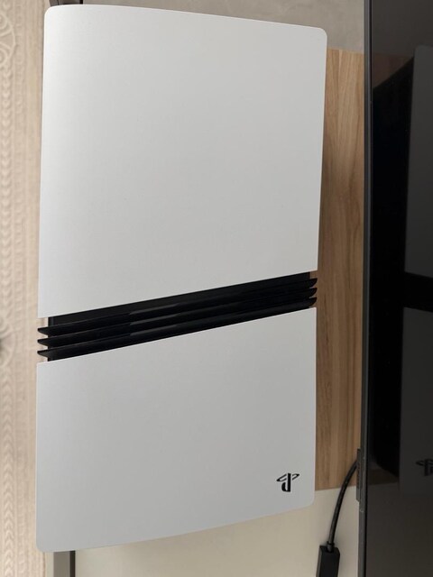 PS5 Pro