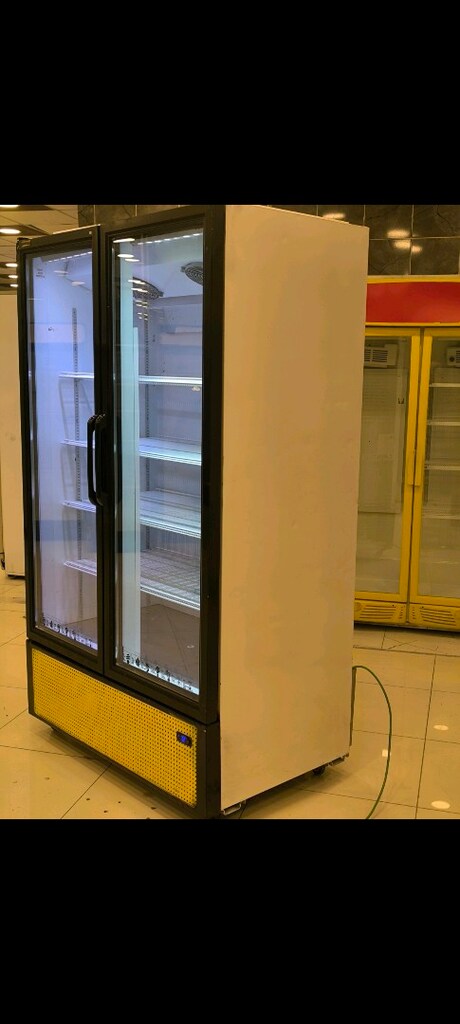 süt dolabı ayran dolabı çiçek dolabı meşrubat dolabı - 13
