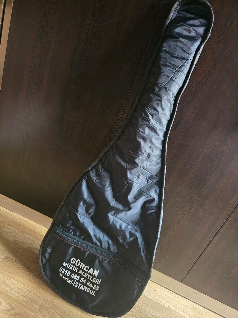 Klasik Gitar - 7