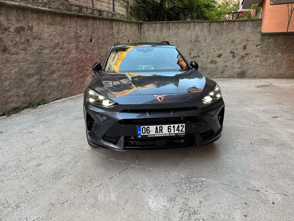 Sahibinden Hatasız Cupra Formentor - 3