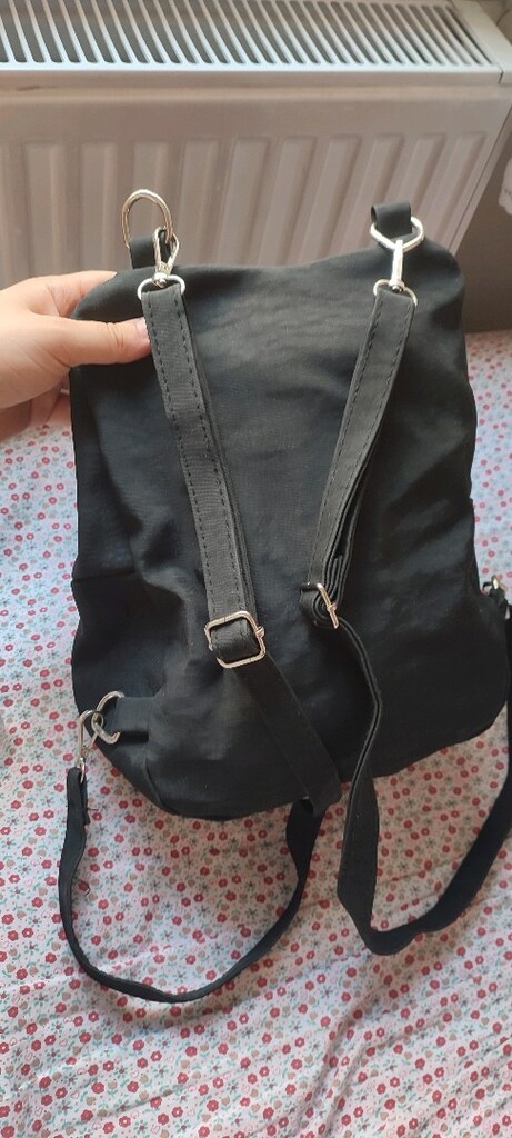 kanken çanta - 3