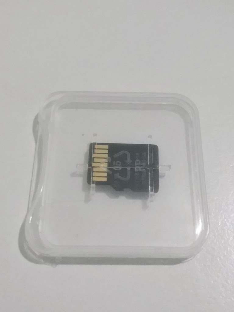Sd kart Micro SD 32 Gb - 8