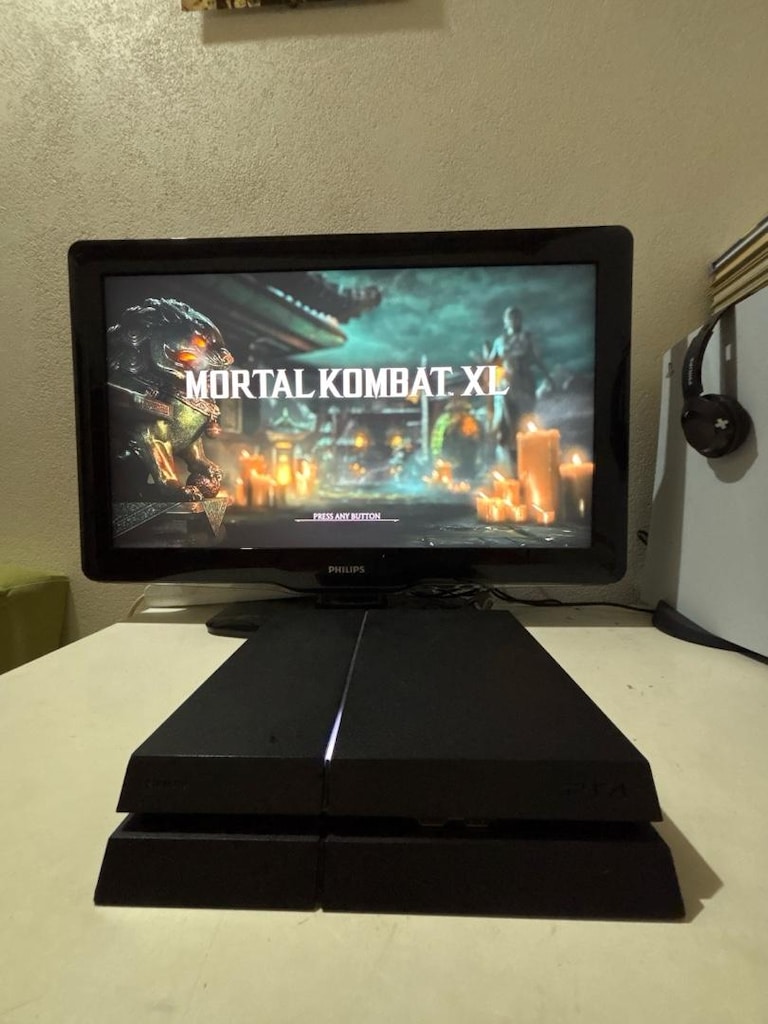 ps4 fat çift kol - 3