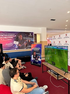 PS5 BİLKOM GARANTİLİ KUTUYU İLK AÇAN SİZ OLUN - 3