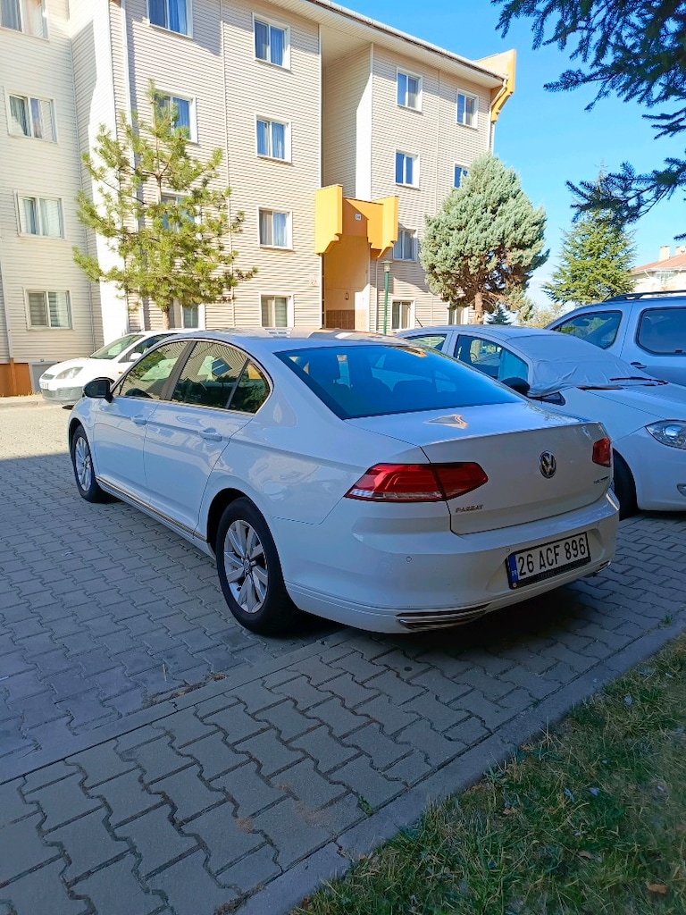 boyasız, 153 bin km, darkford jant lastik takımı exstralı - 9