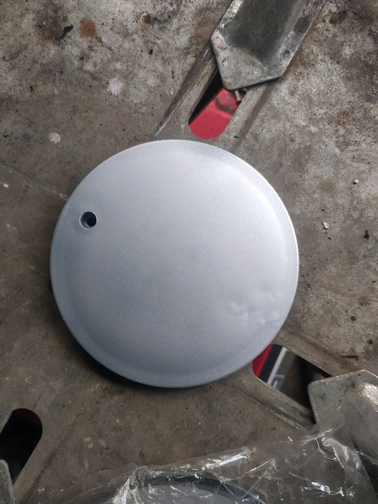 13 cms 40 jant kapağı sıfır ürün adet fiyatıdır - 2