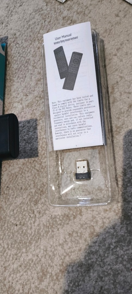 iDragon M3 üçu bir arada akıllı kumanda - 4