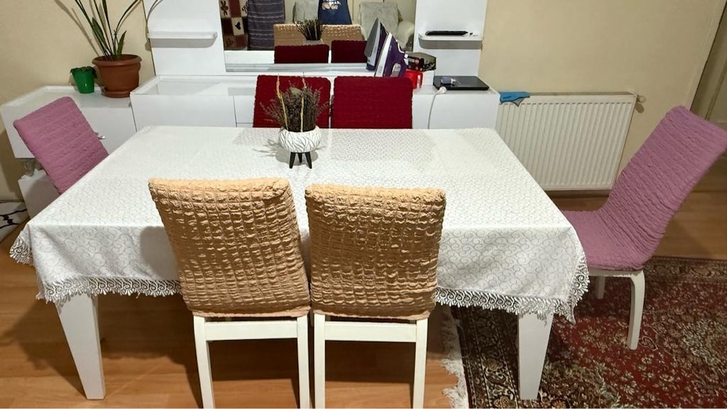 yemek masası - 5