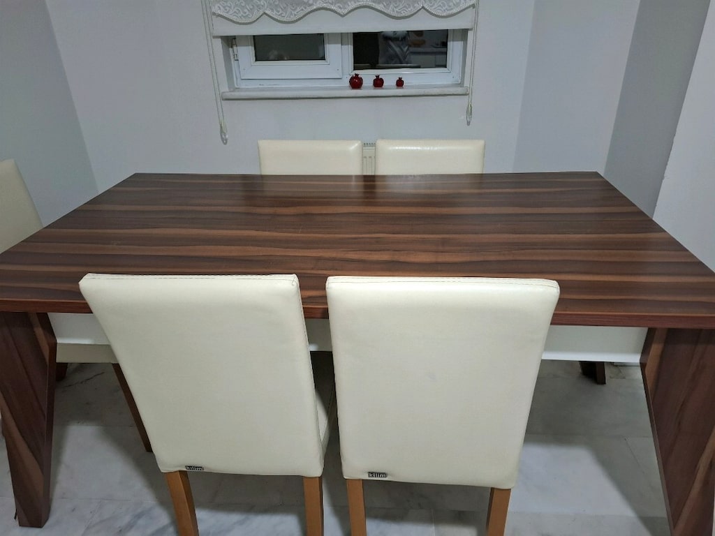 kilim marka masa sandalye - 2