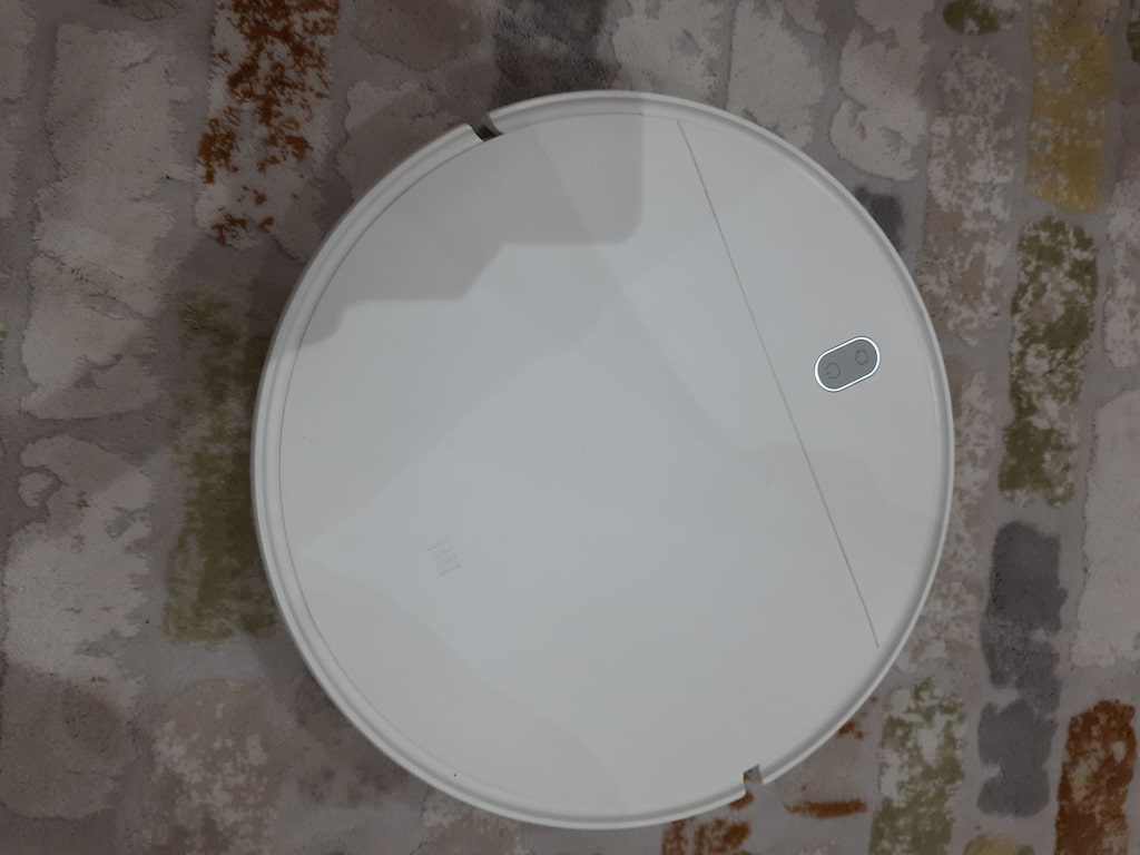 Xiaomi Robot Süpürge - 5