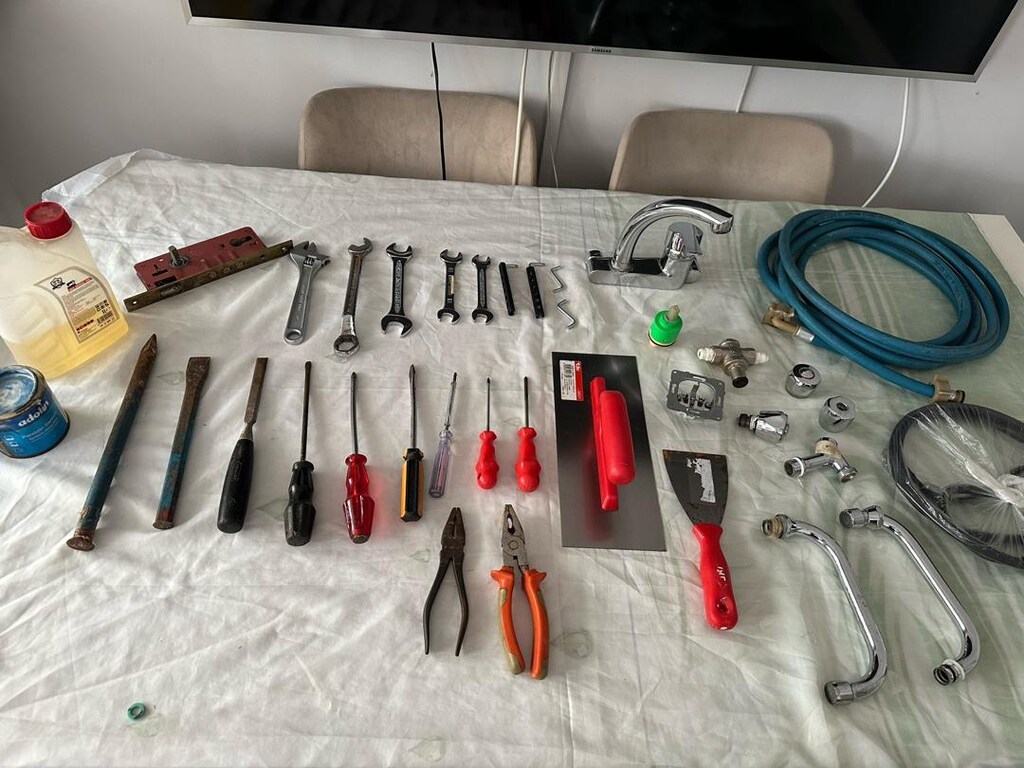 Tadilat gerecleri hepsi toplu aciill - 3