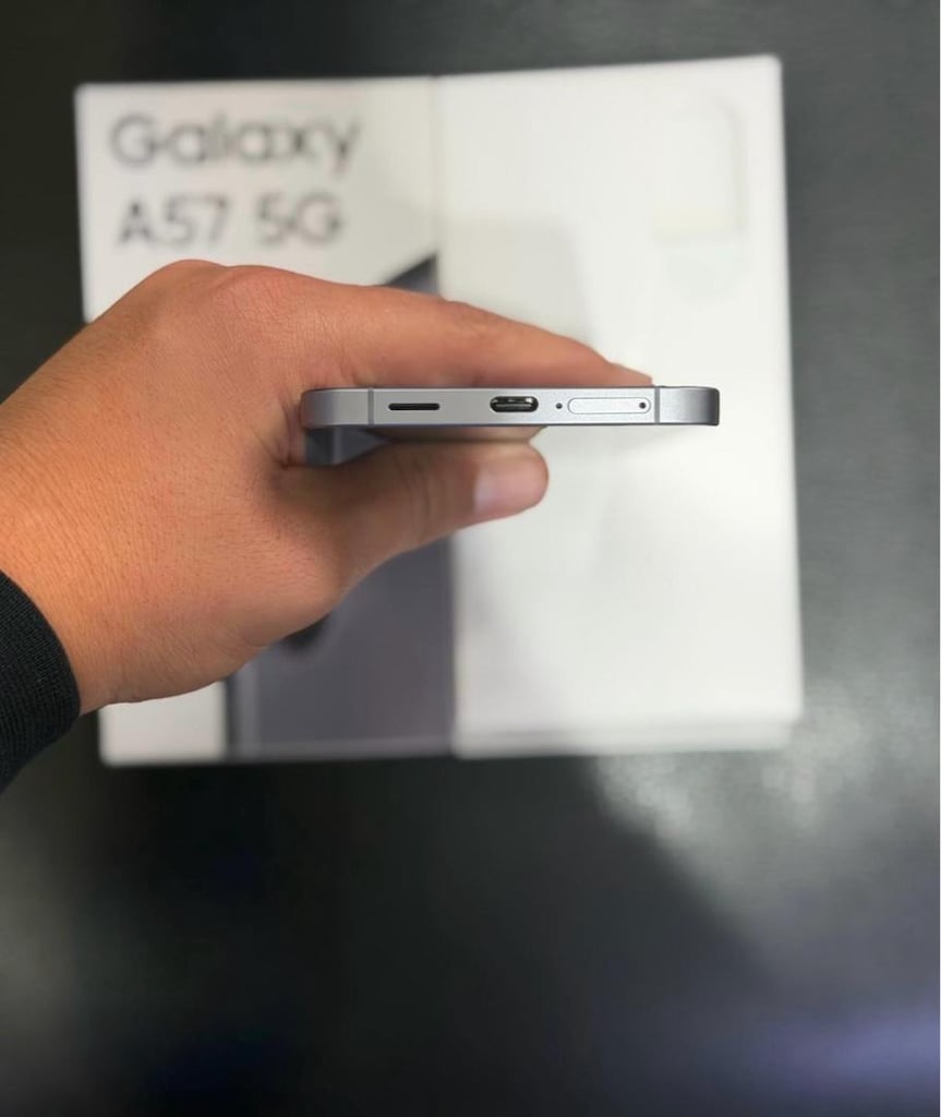 Samsung A57 5G - 6