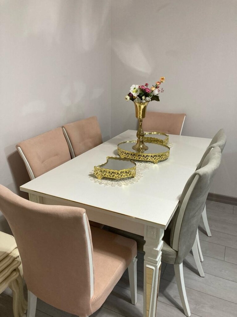 salon takımı koltuk takımı masa sandalye konsol orta sehpa - 4