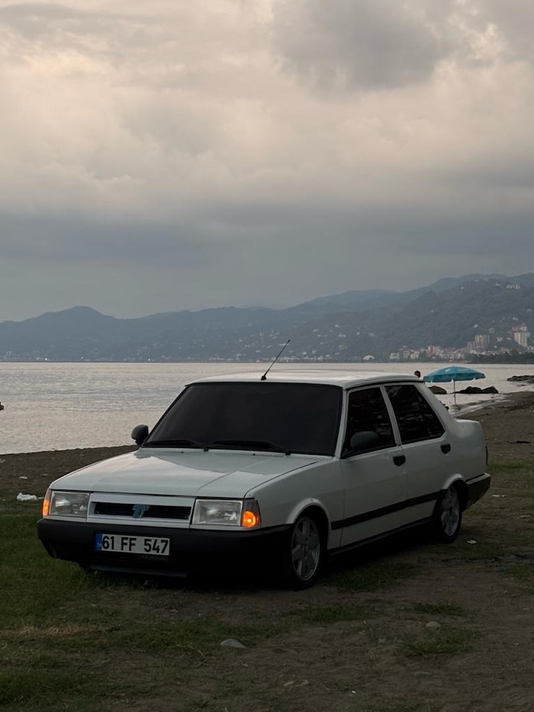 Şahins 1999 - 4