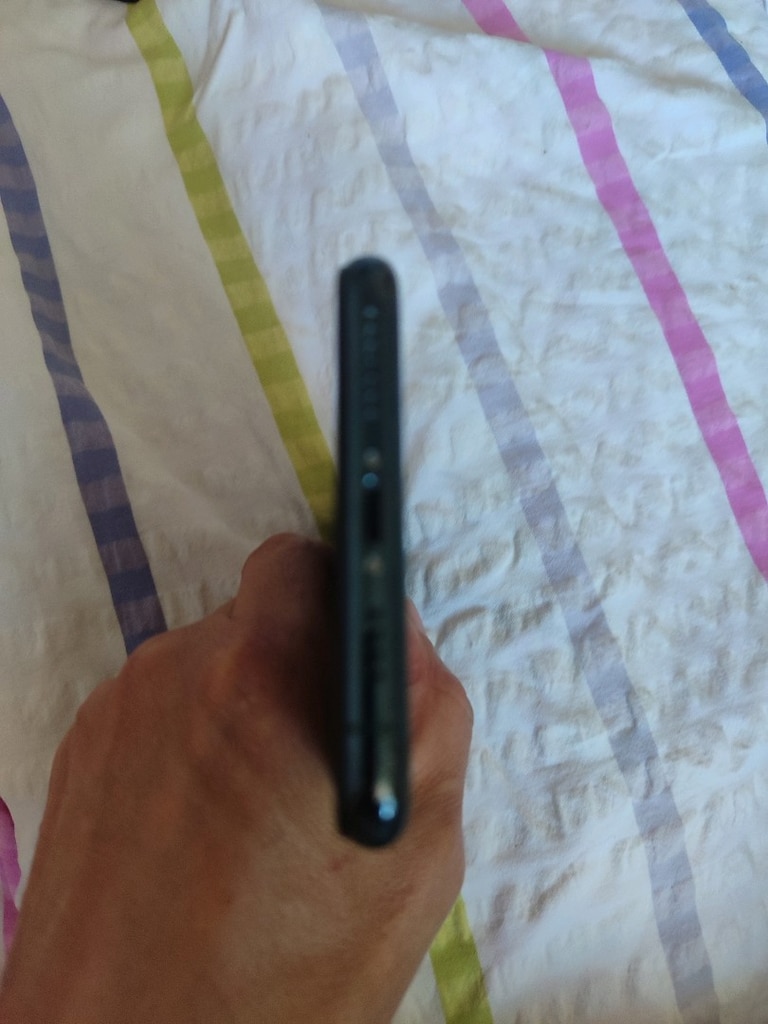 iPhone 11 promax 64 GB yurrici - 3