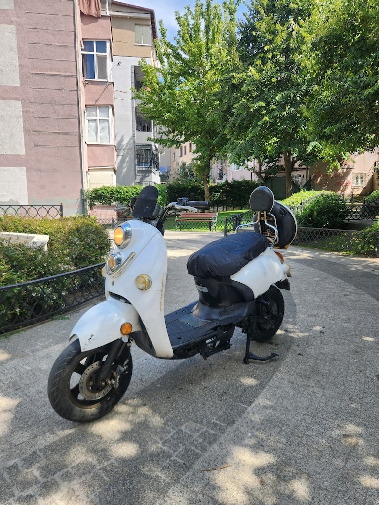 elektirikli motor - 3