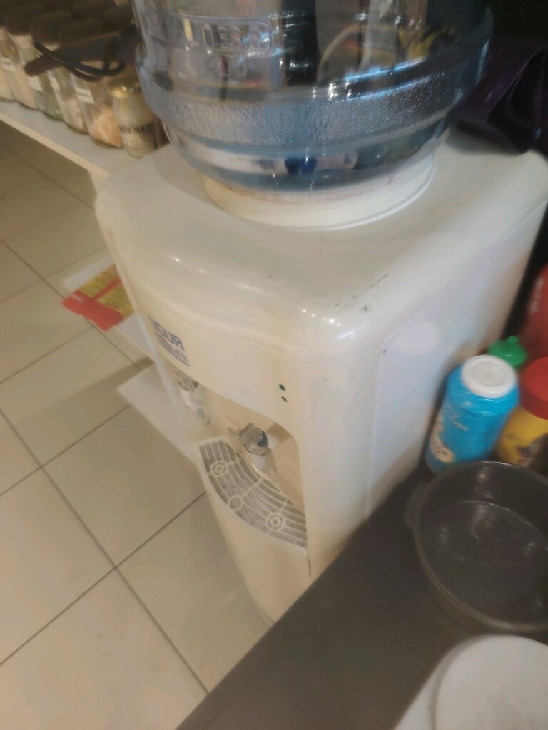 Uğur Büromatik Sebil - 3