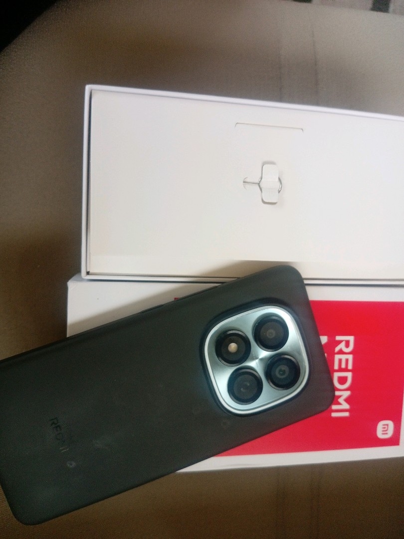 Redmi Note 15 PRO ACİL SATILIK - 2