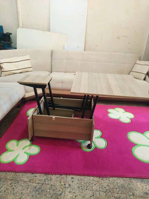 2. El ev eşyaları