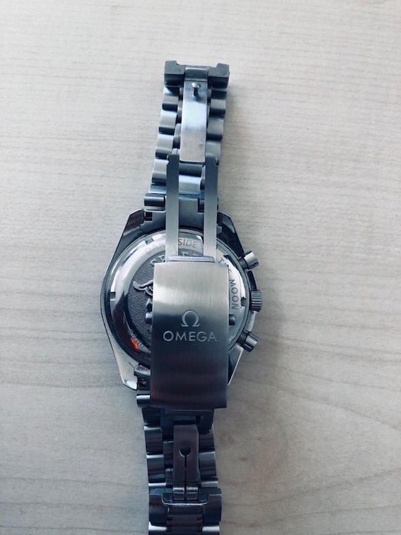 omega speedmaster - 3