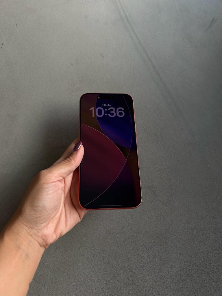 iphone 17 pro max 512gb tr az kullanılmış - 7