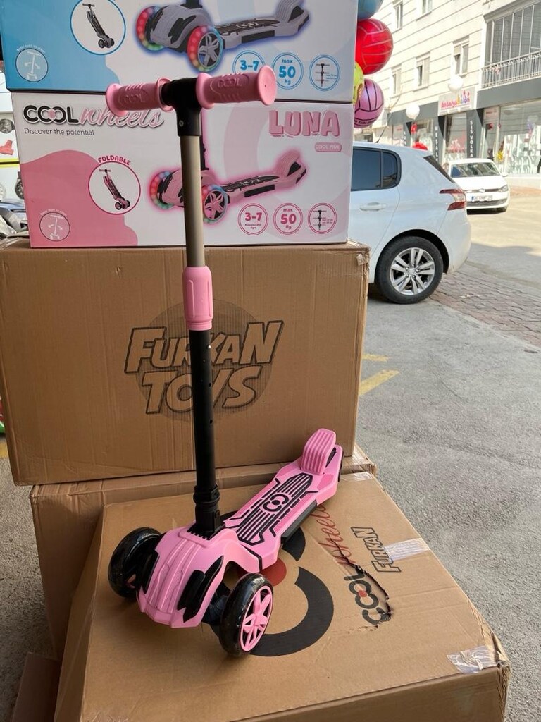scooter - 2