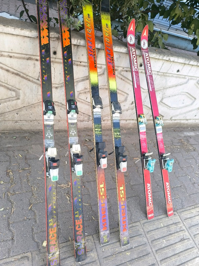kayak takımı - 4