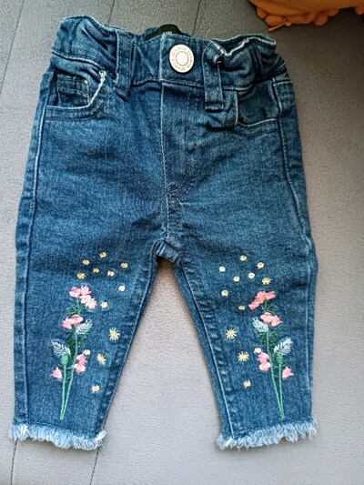 kot pantolon