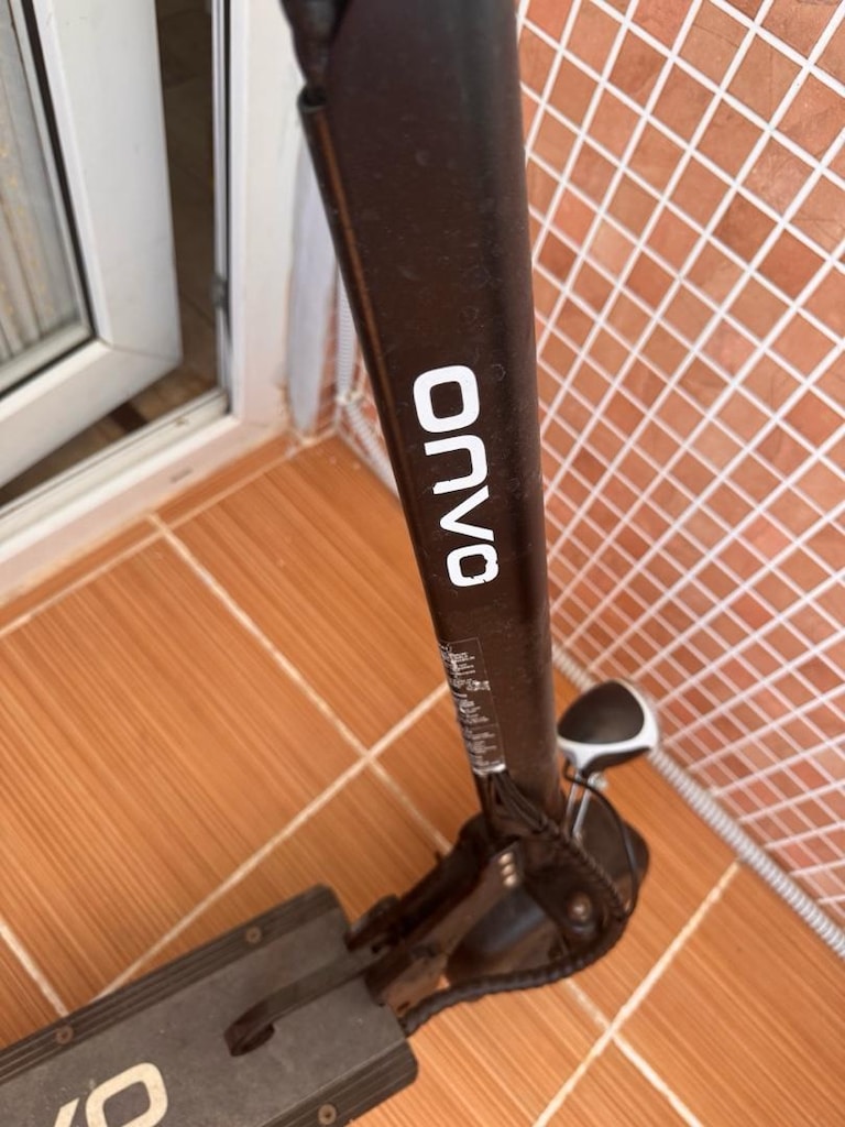 Onvo ov007 - 4