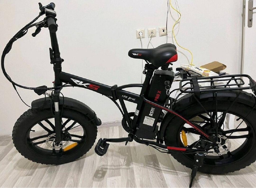 RKS RS3 PRO X